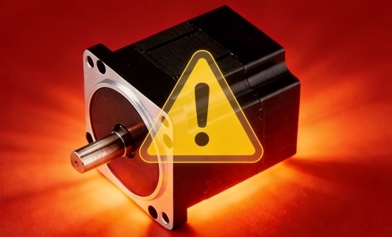 How to prevent overheating issues in BLDC motors
