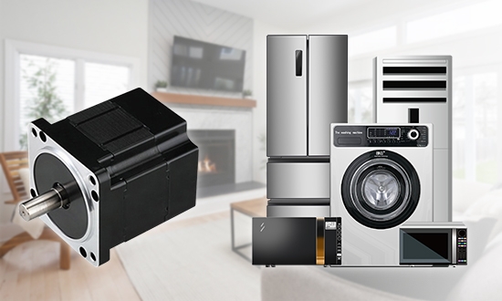 How to safely use home BLDC motors