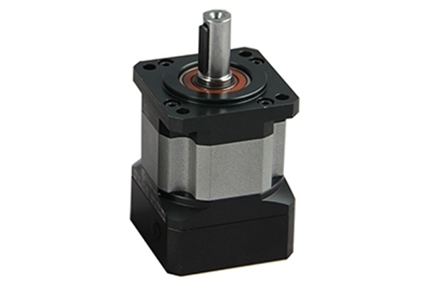 Inline gearbox