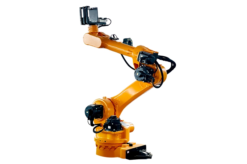 50A electronic speed controller for mechanical arm