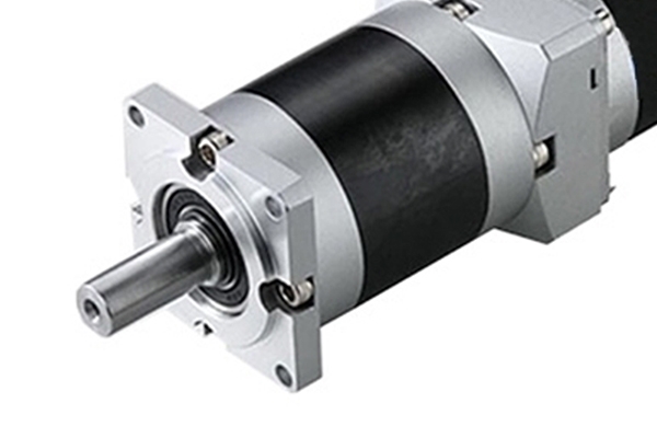 Planetary gearbox