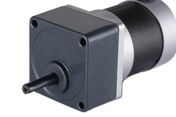 Standard gearbox (blind-hole type)