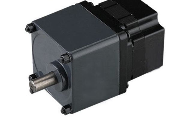 Standard gearbox (through-hole type)